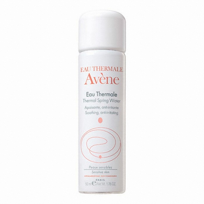 아벤느 오 떼르말 드 온천수 스프레이 50ml (3개)_이미지