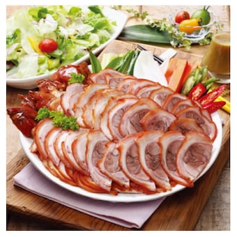 토담 마녀바스켓 그라비올라 순살 <b>족발</b> 400g