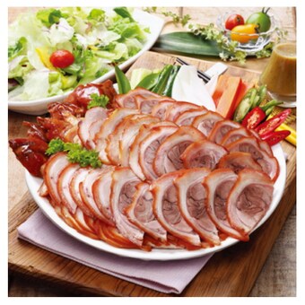 토담 마녀바스켓 그라비올라 <b>순살</b> <b>족발</b> 400g