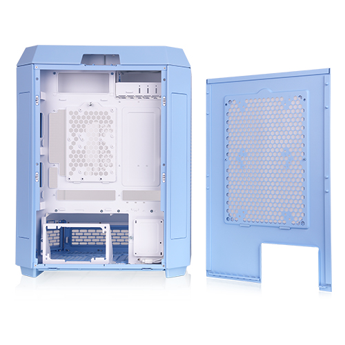 써멀테이크 The Tower 600 (하이드레인저 블루)_이미지