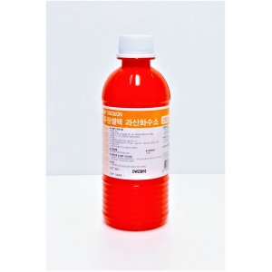소독용 과산화수소 과수 250ml H2O2