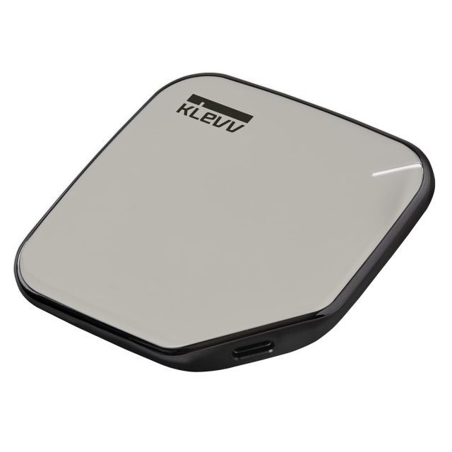 ESSENCORE KLEVV S1 Portable SSD (2TB)_이미지