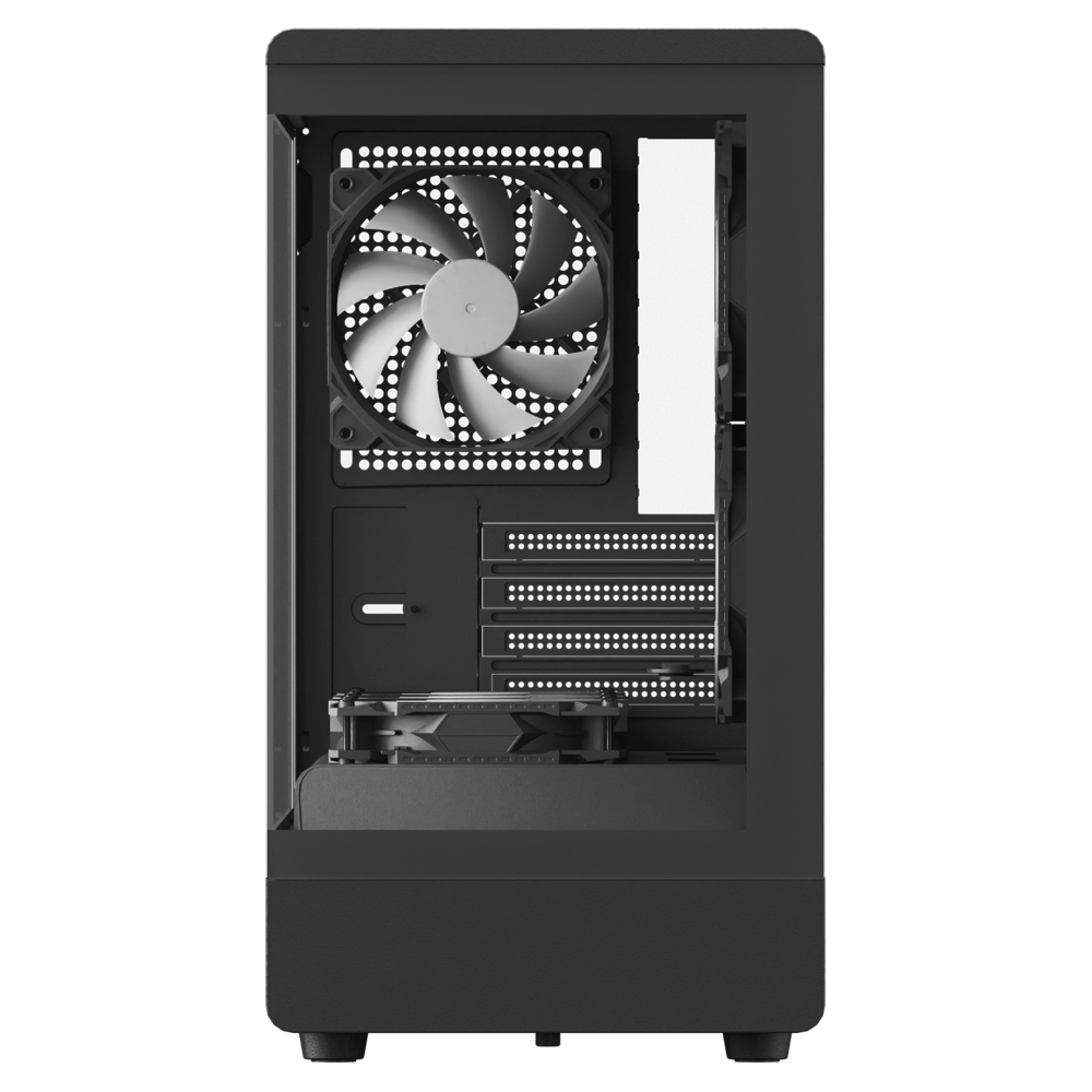 싸이번 EDGE CV-R5 (블랙)_이미지