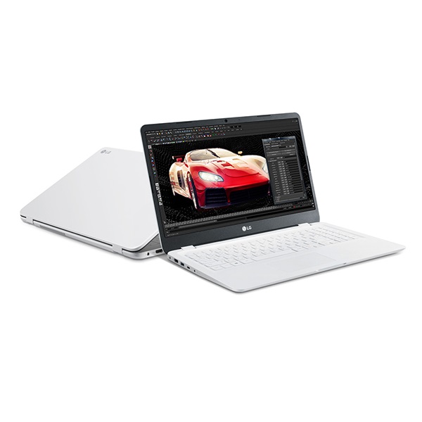 LG전자 2020 울트라PC 15UD50N-LX20K (1TB + SSD 1TB)_이미지