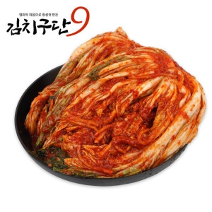 김치구단 국내산 배추김치 깍두기 석박지 알타리 10kg_이미지