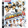 코나미 프로야구 스피리츠5 (PS3) [중고]