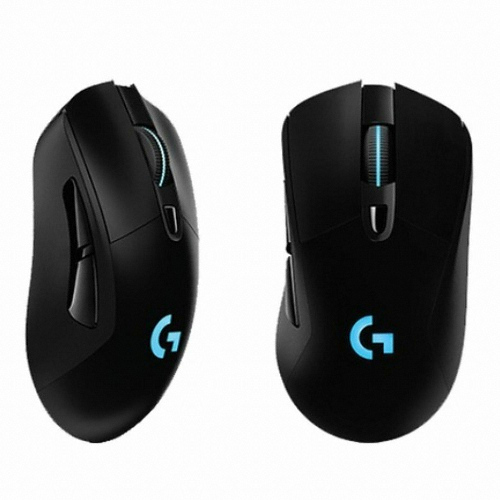 G703 HERO WIRELESS
