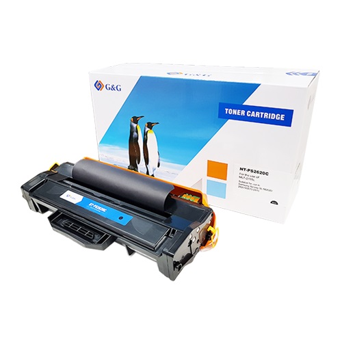 G&G 호환 MLT-D115L 검정_이미지