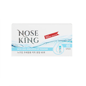 다원메디칼 노즈킹 분말 (60개)_이미지