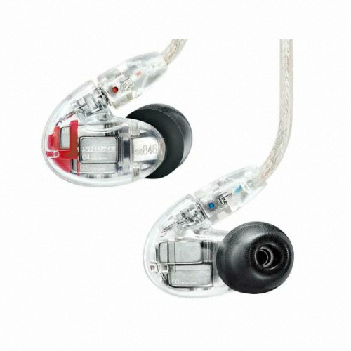 슈어 SE846 (정품)