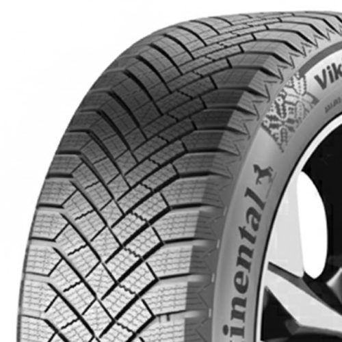 콘티넨탈타이어 바이킹 콘택트 8 245/50R20 (장착비별도)_이미지