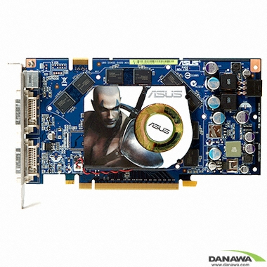 ASUS 지포스 7950GT EN7950GT 512MB_이미지