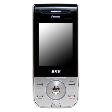 ���� SKY IM-S130K [KT]