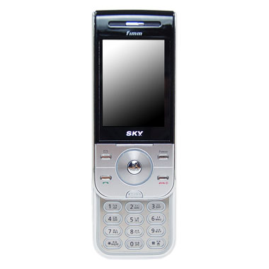 팬택 SKY IM-S130K [KT] (기기변경)_이미지