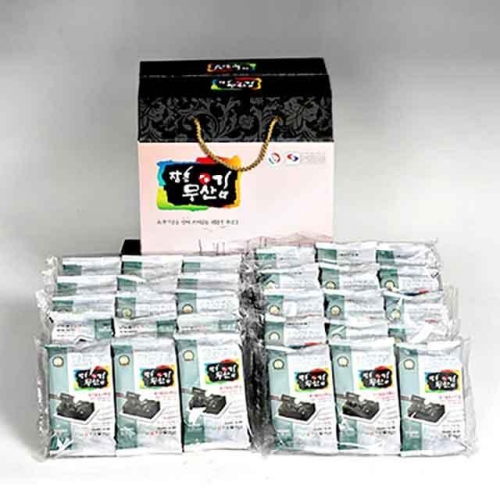 착한 명절 선물세트 4호 225g
