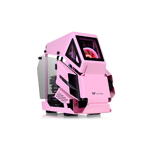 써멀테이크 AH T200 MICRO (핑크)
