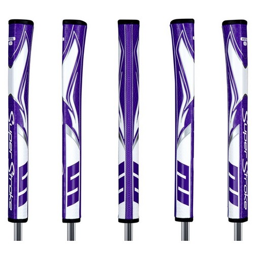 슈퍼스트로크 제너지 피스톨 GT 1.0 퍼터그립_이미지