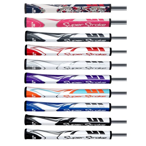 제너지 피스톨 GT 1.0 퍼터그립