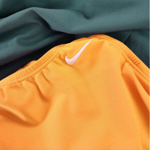 나이키 스윔 여성 앤서 솔리드 매쉬업 패스트백 로우컷 NESSF066-724