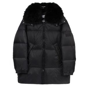 아미 이브살로몬 램퍼 카라 다운 패딩 FV05980M07W C99 NOIR YVC014bk이미지입니다. 누르면 해당 게시물로 새창이동합니다.