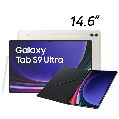 삼성전자 갤럭시탭S9 울트라 5G+북커버 (램12GB,512GB)_이미지