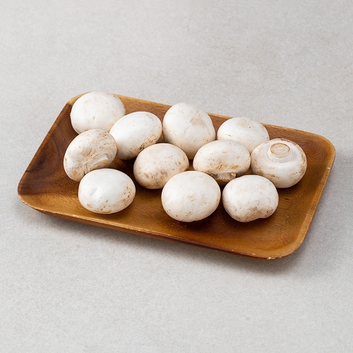 이마트 GAP 양송이버섯 200g (1개)