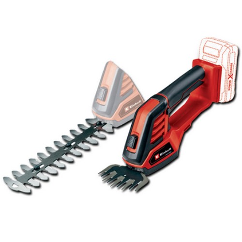 ������ GC-CG 18 Li