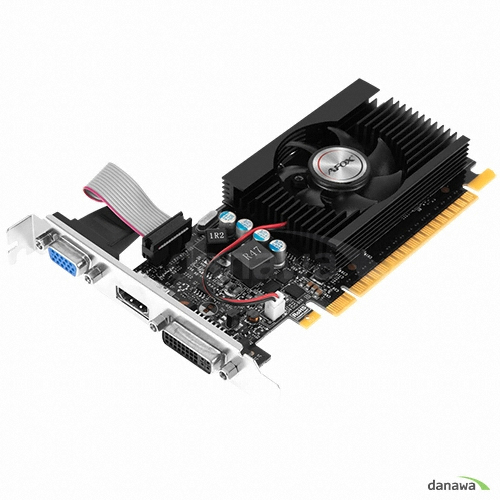 AFOX 지포스 GT730 L3 D5 1GB LP 디앤디컴_이미지