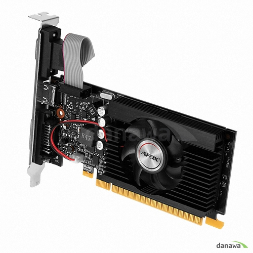 AFOX 지포스 GT730 L3 D5 1GB LP 디앤디컴_이미지