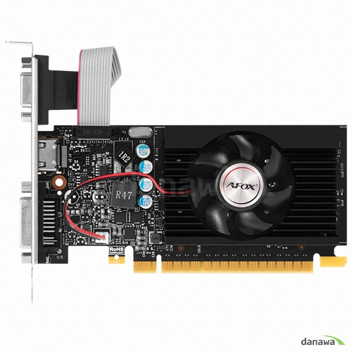 지포스 GT730 L3 D5 1GB LP 디앤디컴