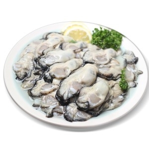 순천만수산 통영 생굴 1kg (1개)