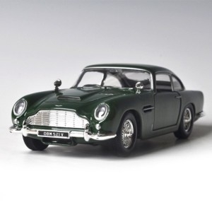 모터맥스 124 1963 애스턴마틴 DB5 537M79375GR