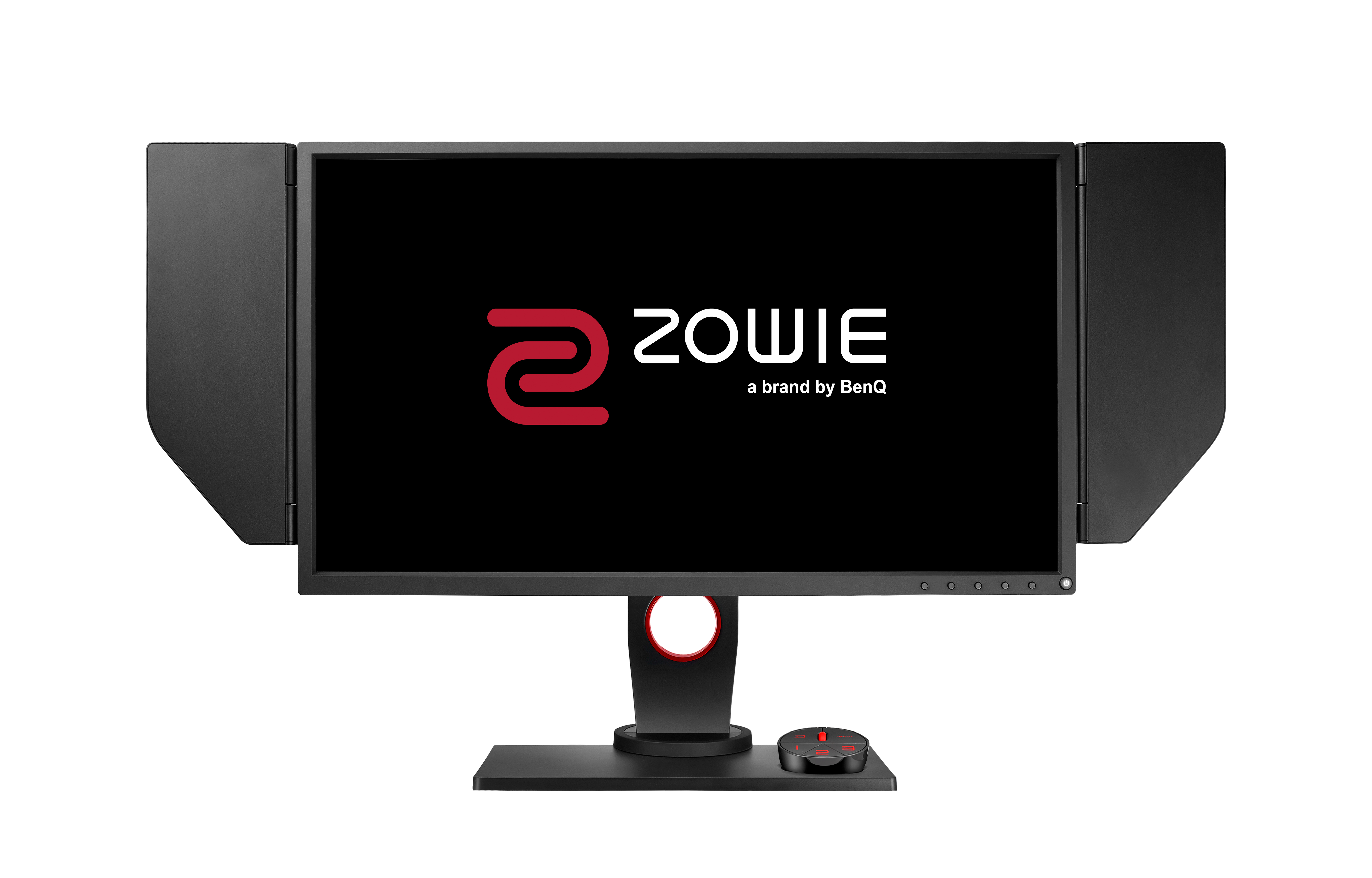 BenQ ZOWIE XL2546S �����ɾ� ������