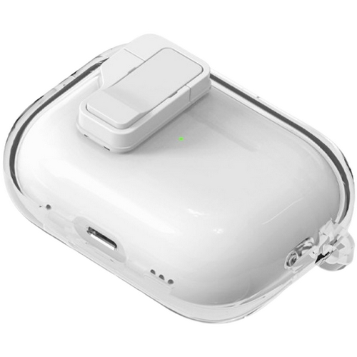 태블리스 에어팟 프로2 분실방지 클립 잠금 케이스 ap-0152 [정품]