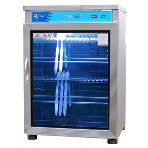 삼미산업 청크린 SM-LED40_이미지