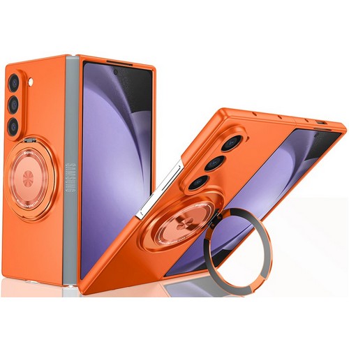 테일즈 갤럭시Z 폴드7 스핀 써클링 맥세이프 케이스_이미지