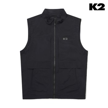 K2 FLYHIKE 멀티포켓 베스트 KMU24621N9_이미지