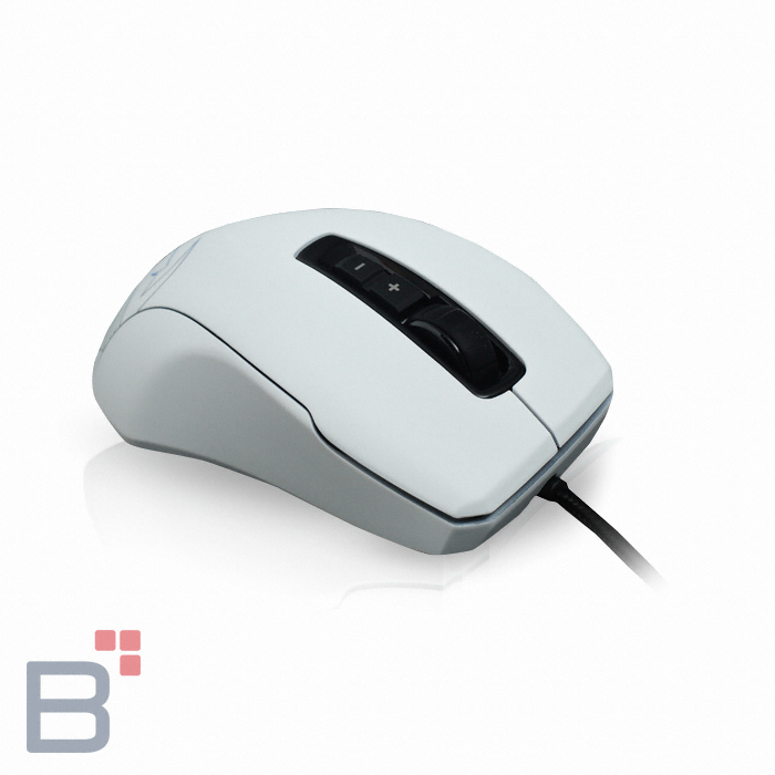 ROCCAT KONE PURE 에즈윈 (PHANTOM WHITE)_이미지