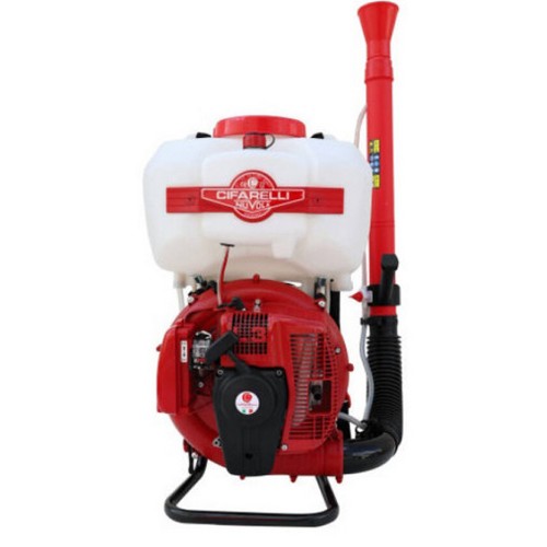 치파랠리 동력 살분무기 AK20_이미지