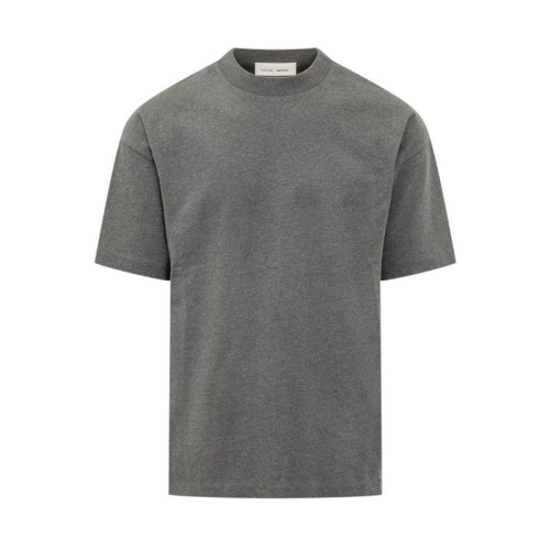 피어오브갓 Fear Of God Essentials T shirts SS26 125HO254191F CHARCOAL 7067100_이미지