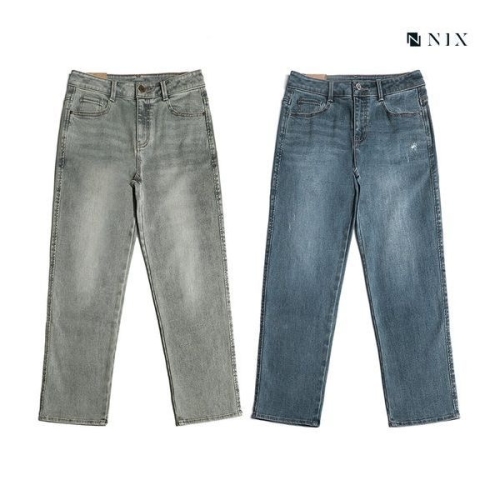 케이브랜즈 닉스 여 M톤 그레이톤 워싱 뉴 스트레이트 FNRFCDS511M 추천