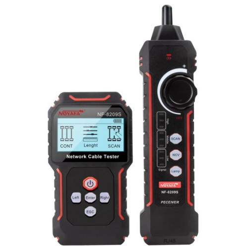 NOYAFA NF8209S 해외구매