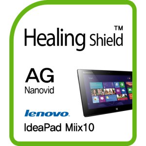 폰트리 힐링쉴드 AG Nanovid 저반사 지문방지 레노버 아이디어패드 Miix 10