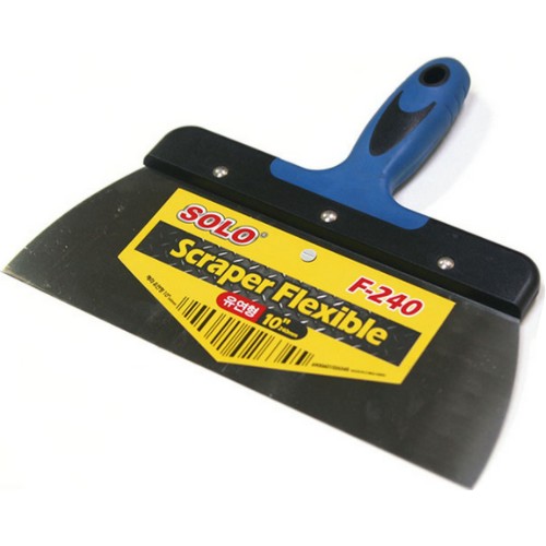 솔로 유연형 헤라 10인치 F-240