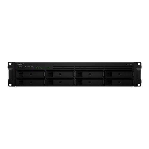Synology RS1221RP+ (20TB)