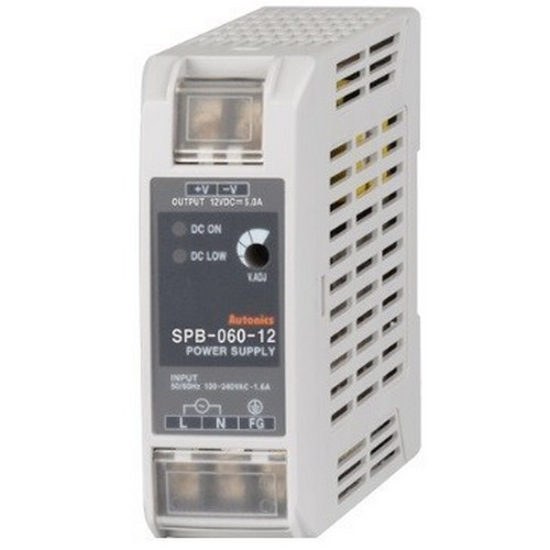오토닉스 파워서플라이 SPB-060-12_이미지