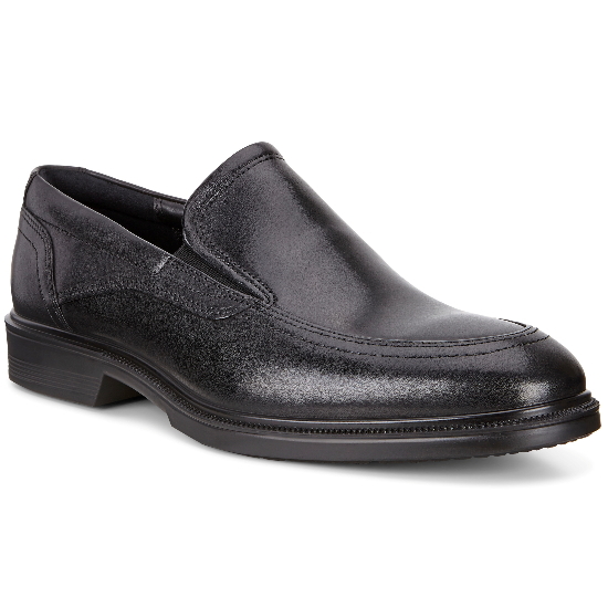 ECCO 리스본 622144-01001_이미지