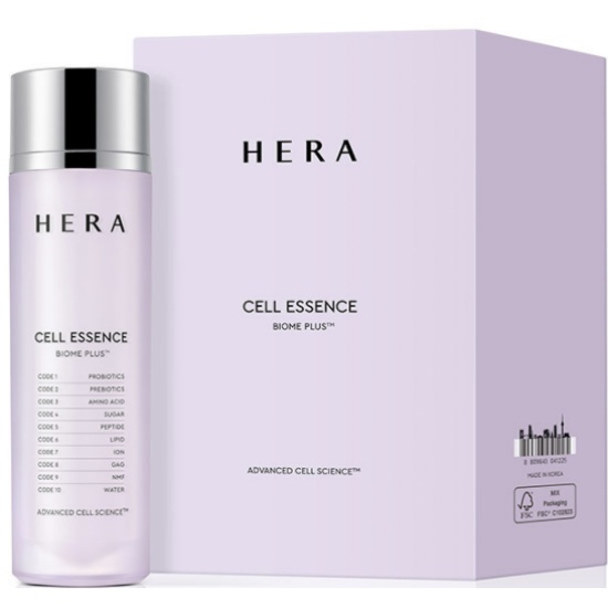 헤라 셀 에센스 바이옴 플러스 150ml (1개)