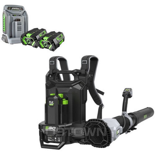 이고파워 LBP8000E (5.0Ah, 배터리 2개)