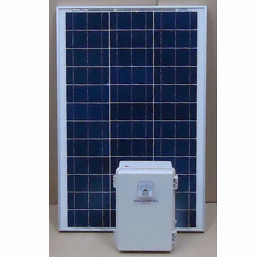 ���̺�ֶ� 60W �¾籤 ������Ʈ �⺻��